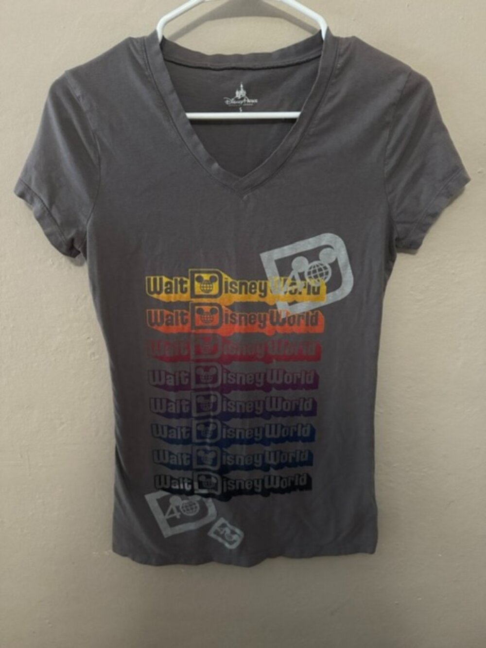 Women's Disney t-shrt